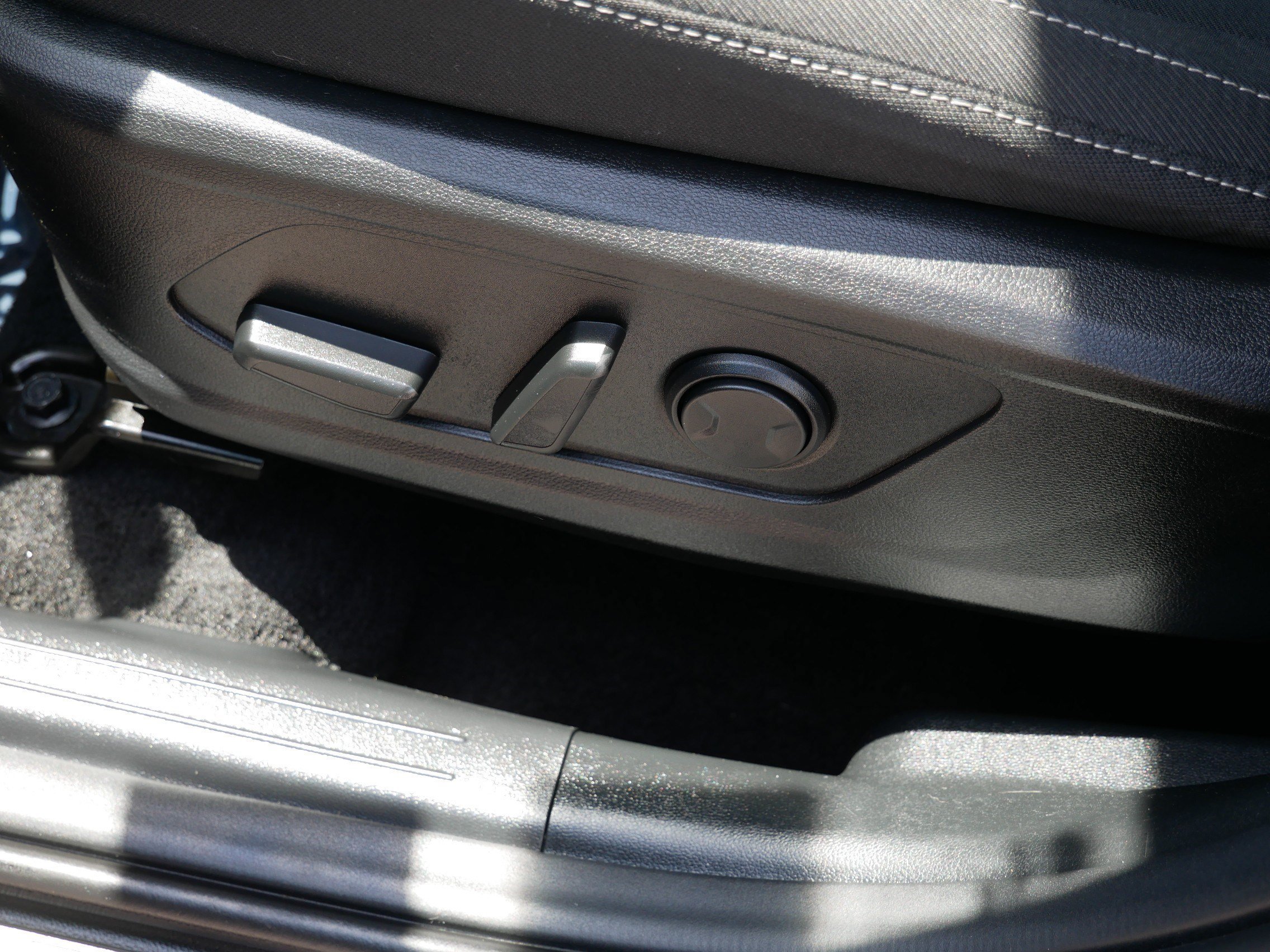 2024 Hyundai Tucson SEL - Photo 20