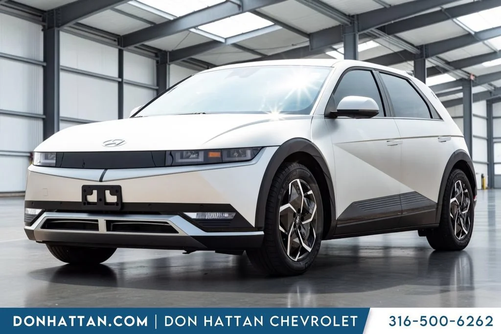 2024 Hyundai IONIQ 5