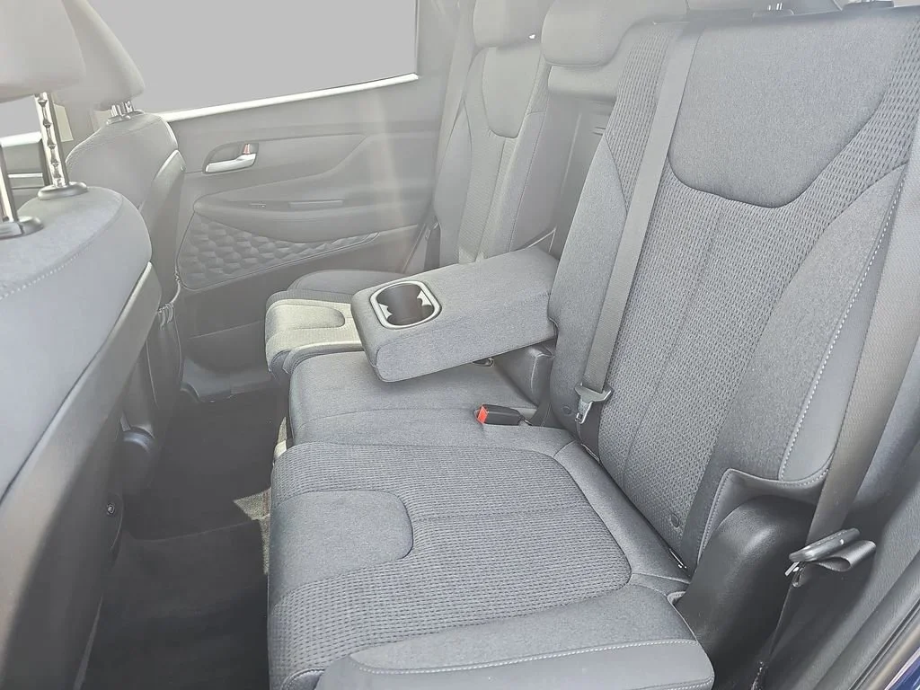Used 2023 Blue Hyundai SEL image 18