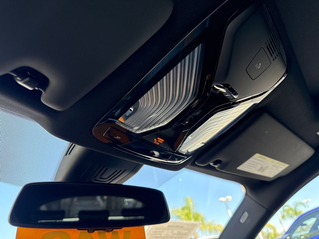 Used 2022 Skyscraper Grey Metallic BMW 430i Gran Coupe image 30
