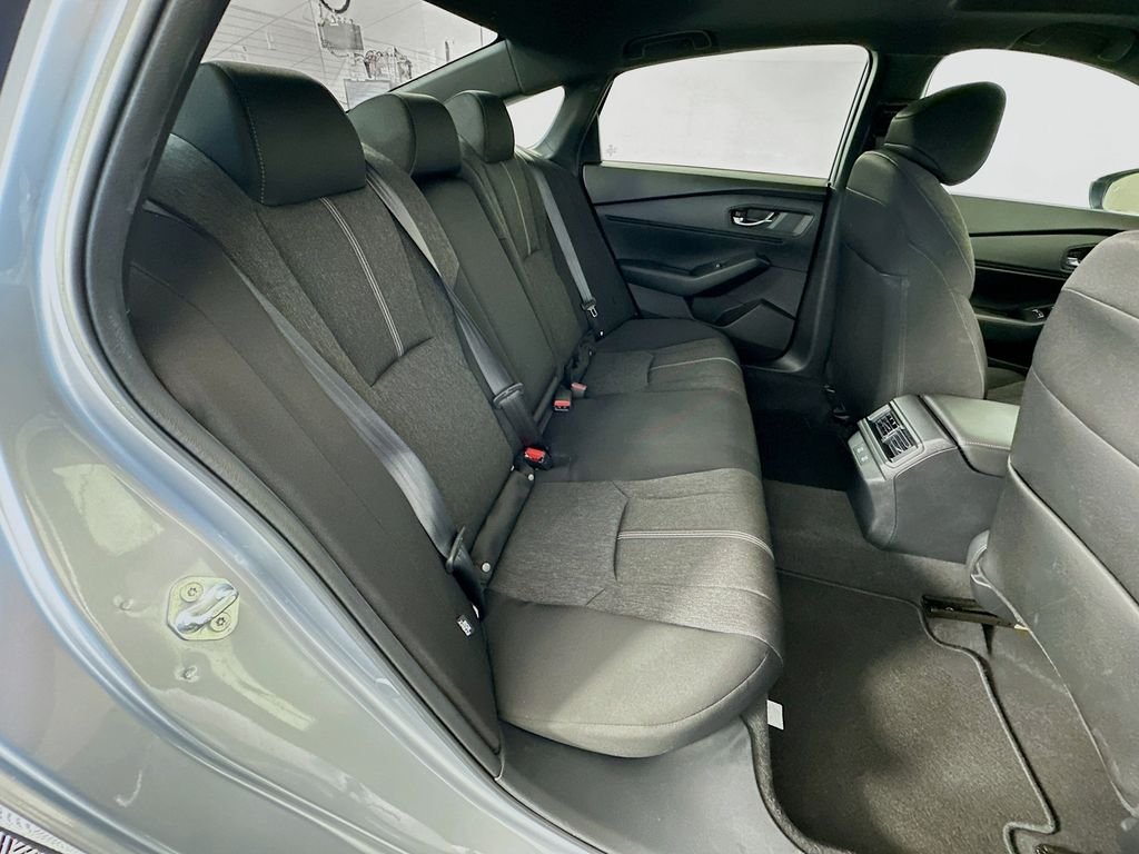 2025 Honda Accord Hybrid Sport - Photo 27