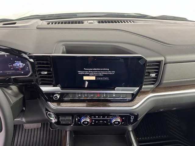 2026 GMC Sierra 1500 Elevation - Photo 23