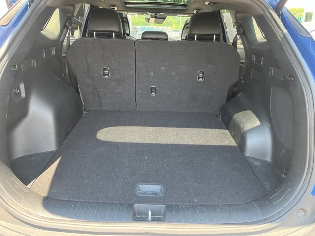 Used 2023 Sapphire Blue Kia X-Pro Prestige image 21