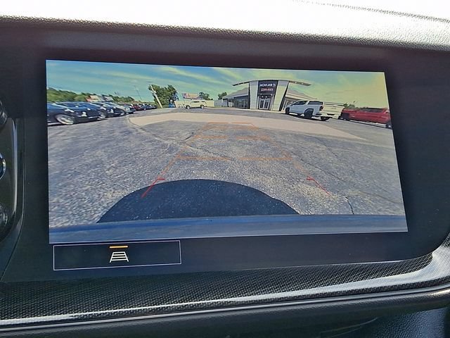 2021 Buick Envision Essence - Photo 19