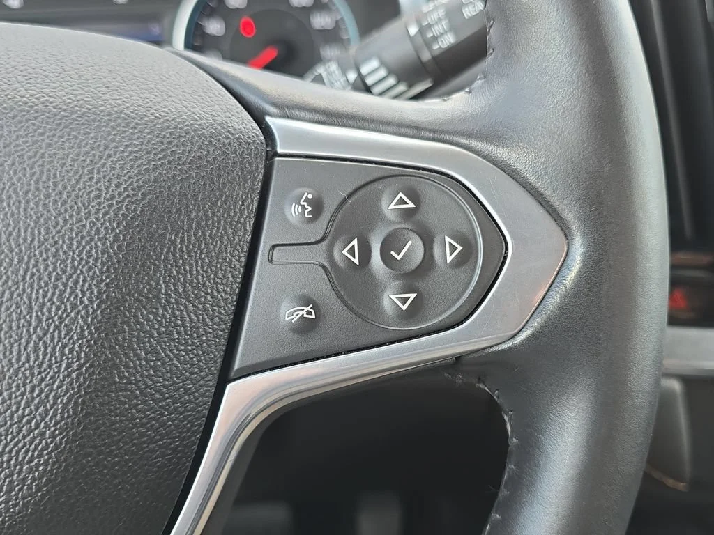 Certified Used 2021 MOSAIC BLACK METALLIC Chevrolet Premier image 20