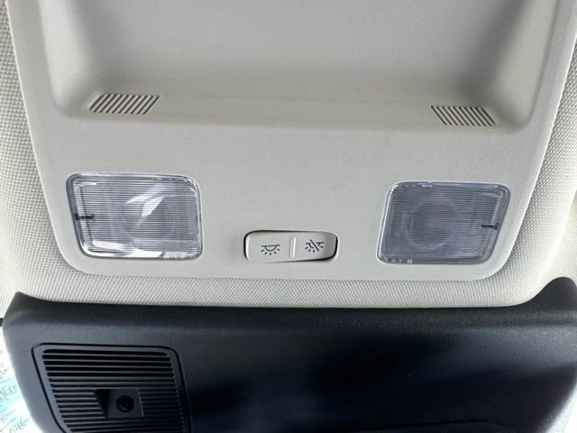 New 2026 Shadow Black Ford Badlands® image 29