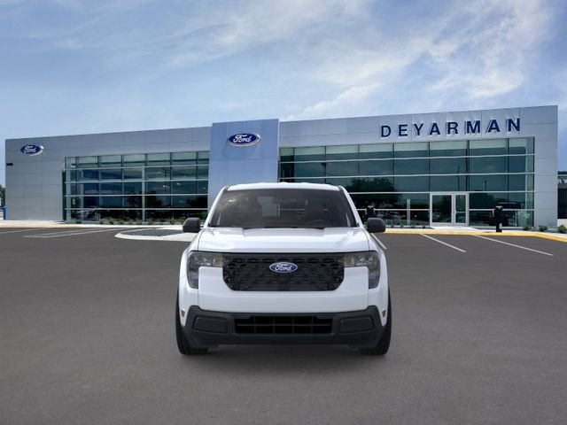 New 2026 White Ford XL image 6