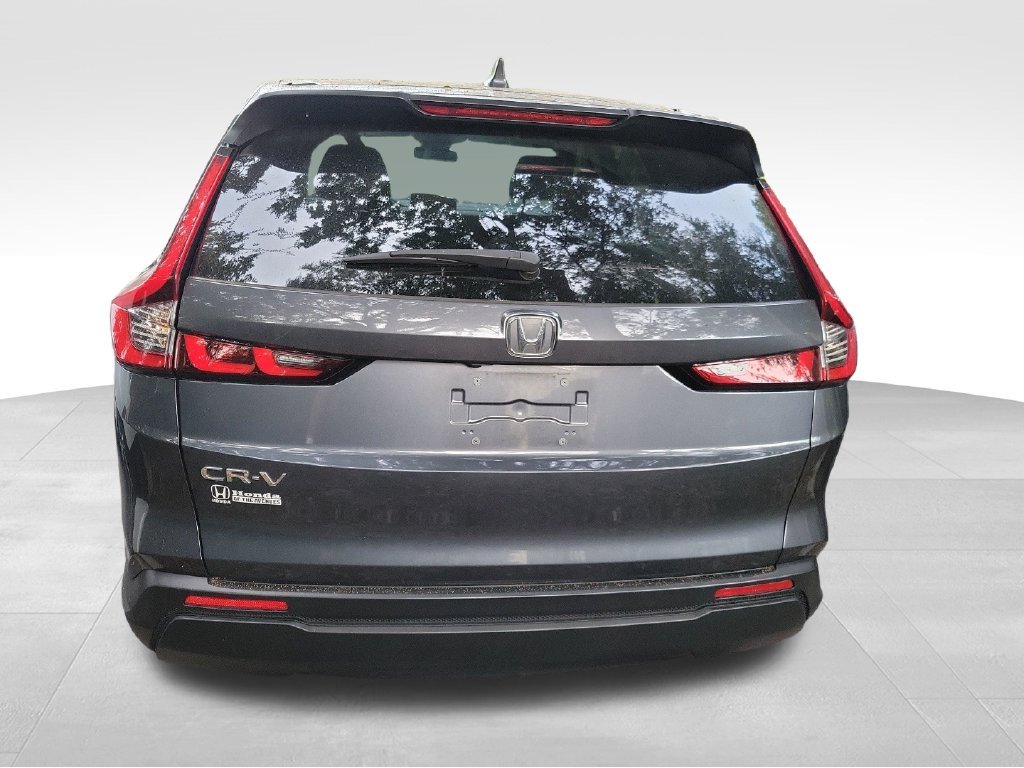 2024 Honda CR-V EX - Photo 13