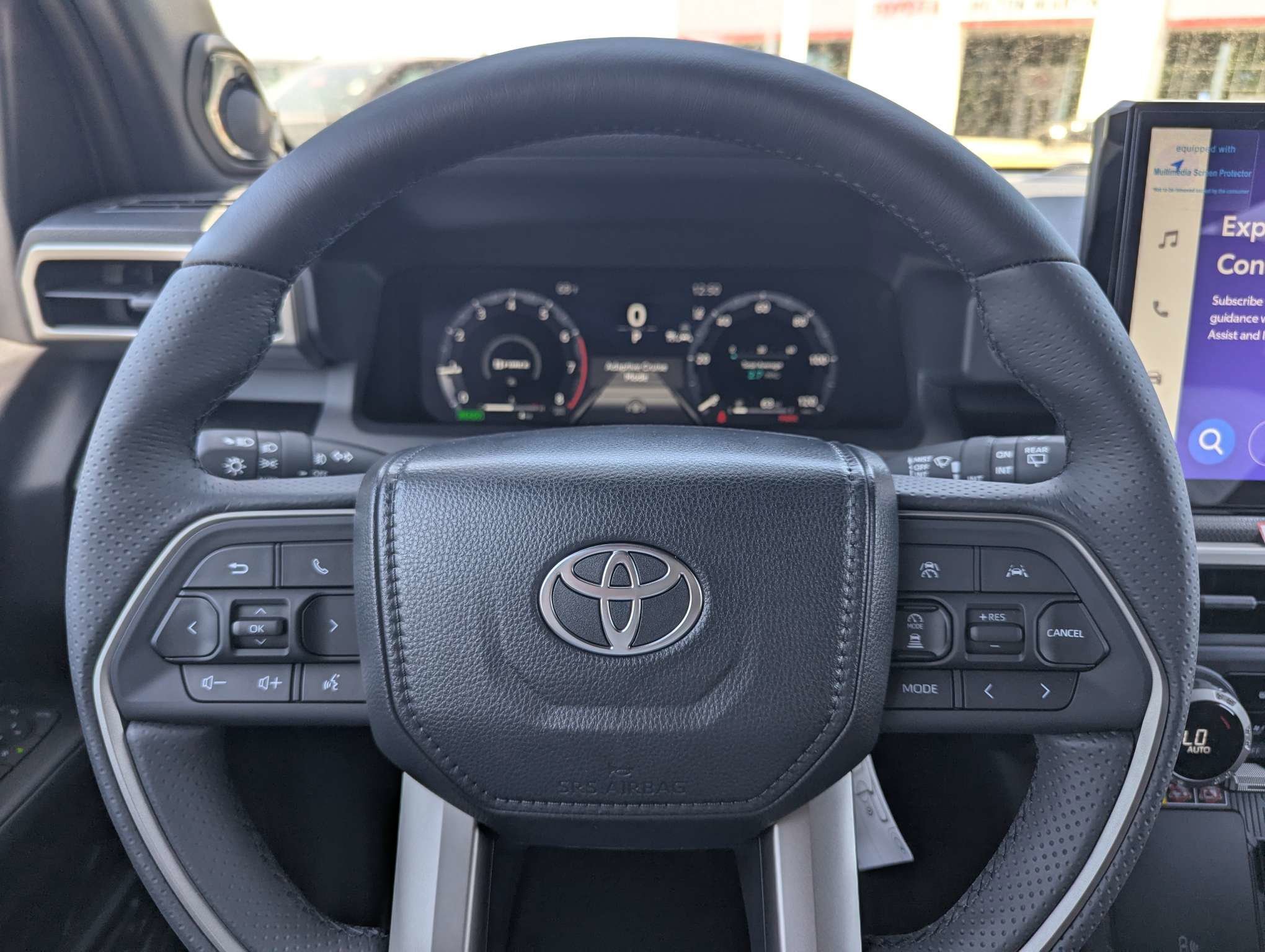 2026 Toyota 4Runner Limited - Photo 28