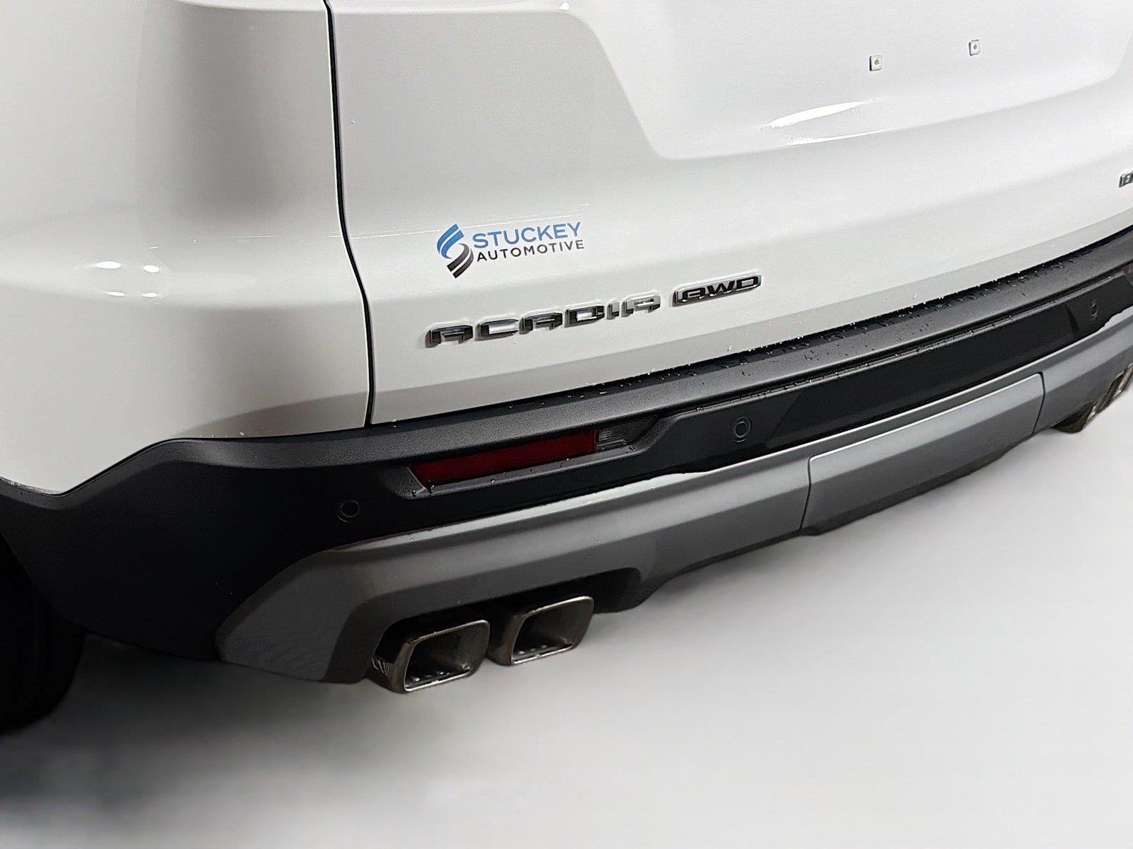 2026 GMC Acadia Elevation - Photo 39