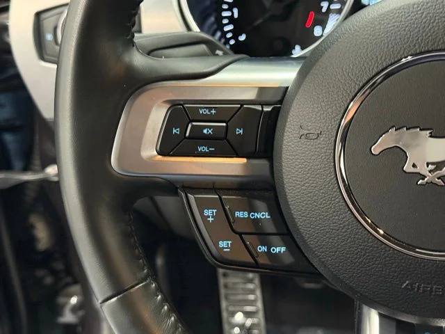 Used 2023 Gray Ford GT image 19