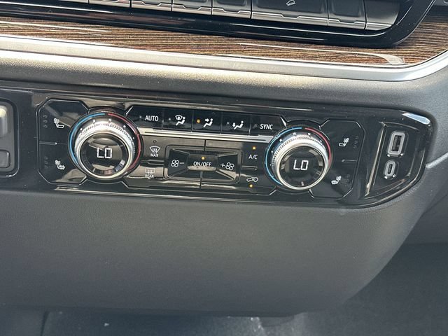 2026 GMC Sierra 2500HD SLE - Photo 19