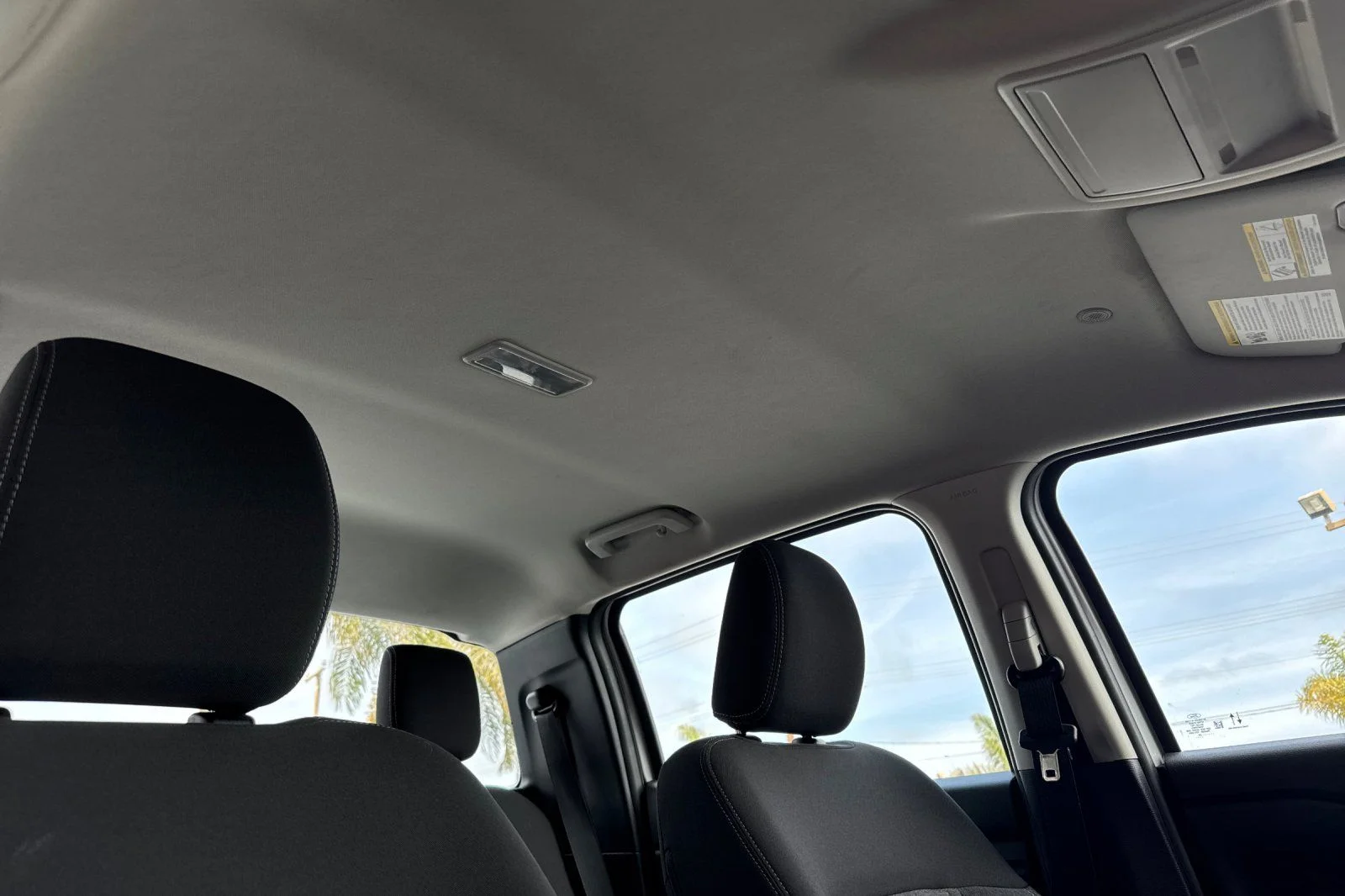2025 Ford Ranger XL - Photo 7