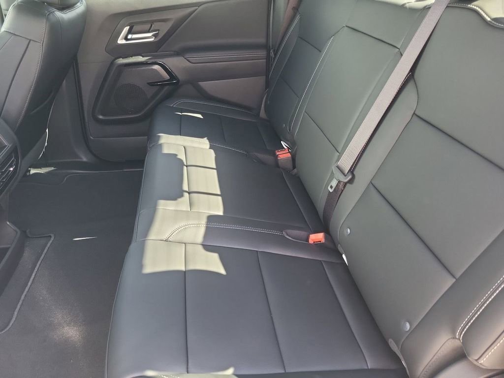 2026 Chevrolet Silverado EV LT - Photo 29