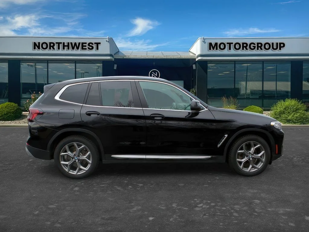 2024 BMW X3 30i - Photo 8
