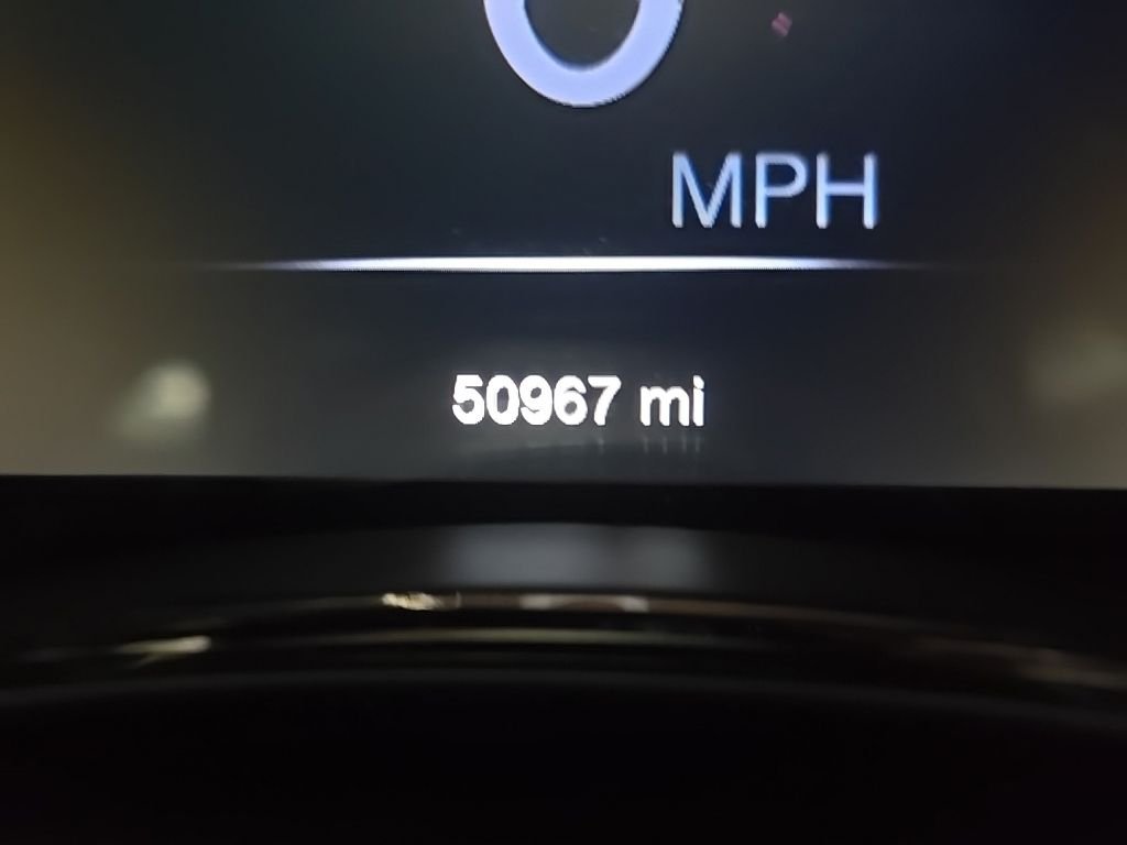 Used 2021 Red Jeep Limited X image 25