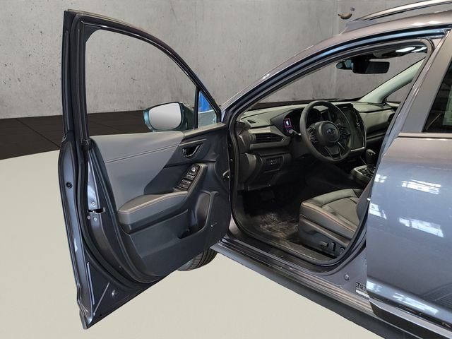 New 2026 MAGNETITE GRAY PEARL Subaru Limited image 17