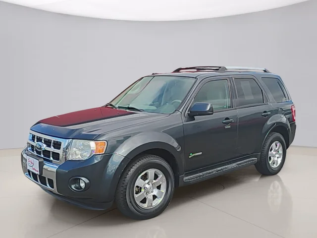 2009 Ford Escape LIMITED