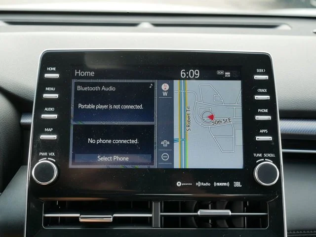 Used 2022 Beige Toyota Touring image 28
