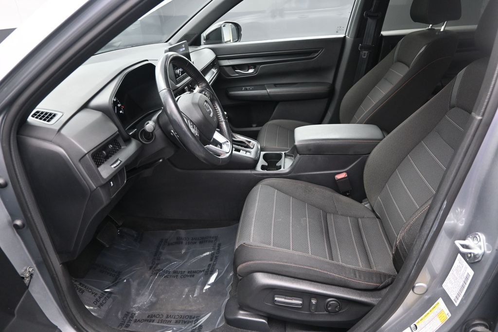 Used 2023  Honda Sport image 16