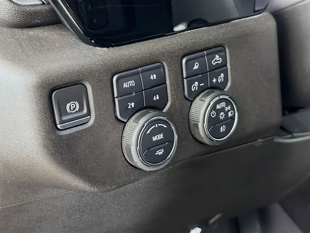 Used 2023 Black Chevrolet LTZ image 11