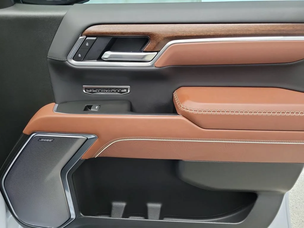 2026 GMC Sierra 1500 Denali Ultimate - Photo 24