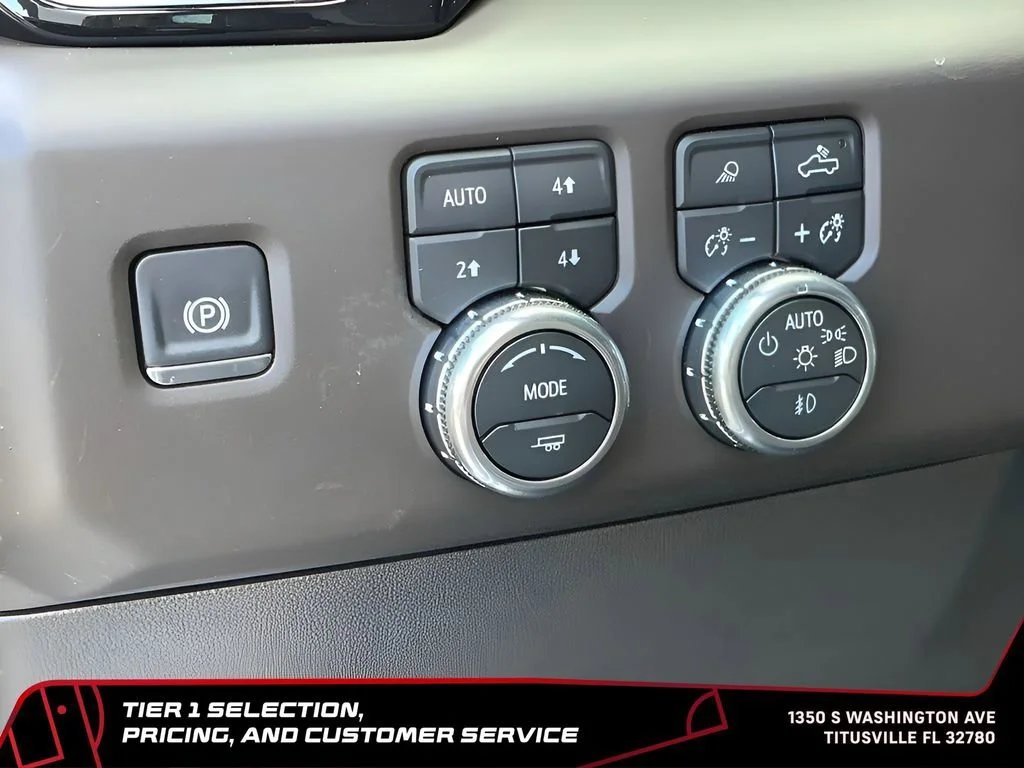 New 2026 Glacier White Tricoat GMC Denali DRW image 23