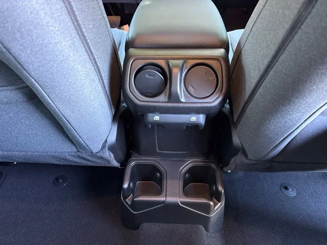 New 2027  Jeep Willys image 33