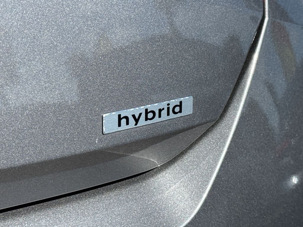 Used 2024 Silver Hyundai Limited image 11