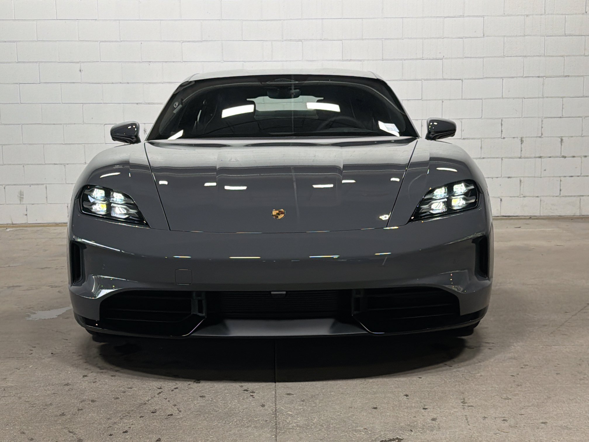 New 2026 Slate Grey Neo Porsche 4 image 9