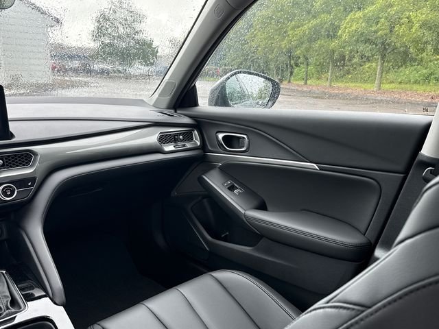 New 2026 Urban Gray Pearl Acura Base image 25