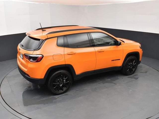 New 2026 Joose Exterior Paint Jeep Latitude image 18