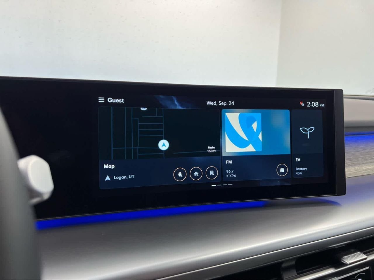 2026 Hyundai IONIQ 9 SEL - Photo 47