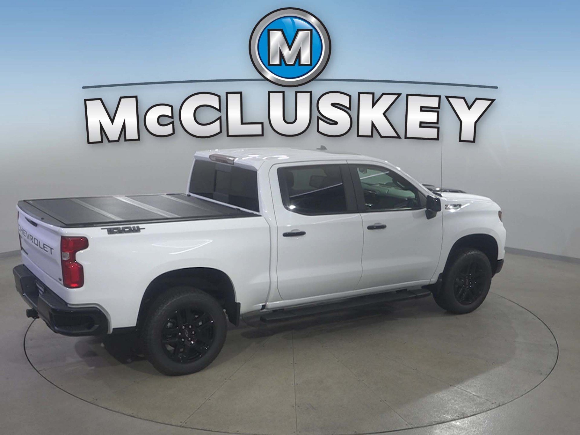 2026 Chevrolet Silverado 1500 LT Trail Boss - Photo 54