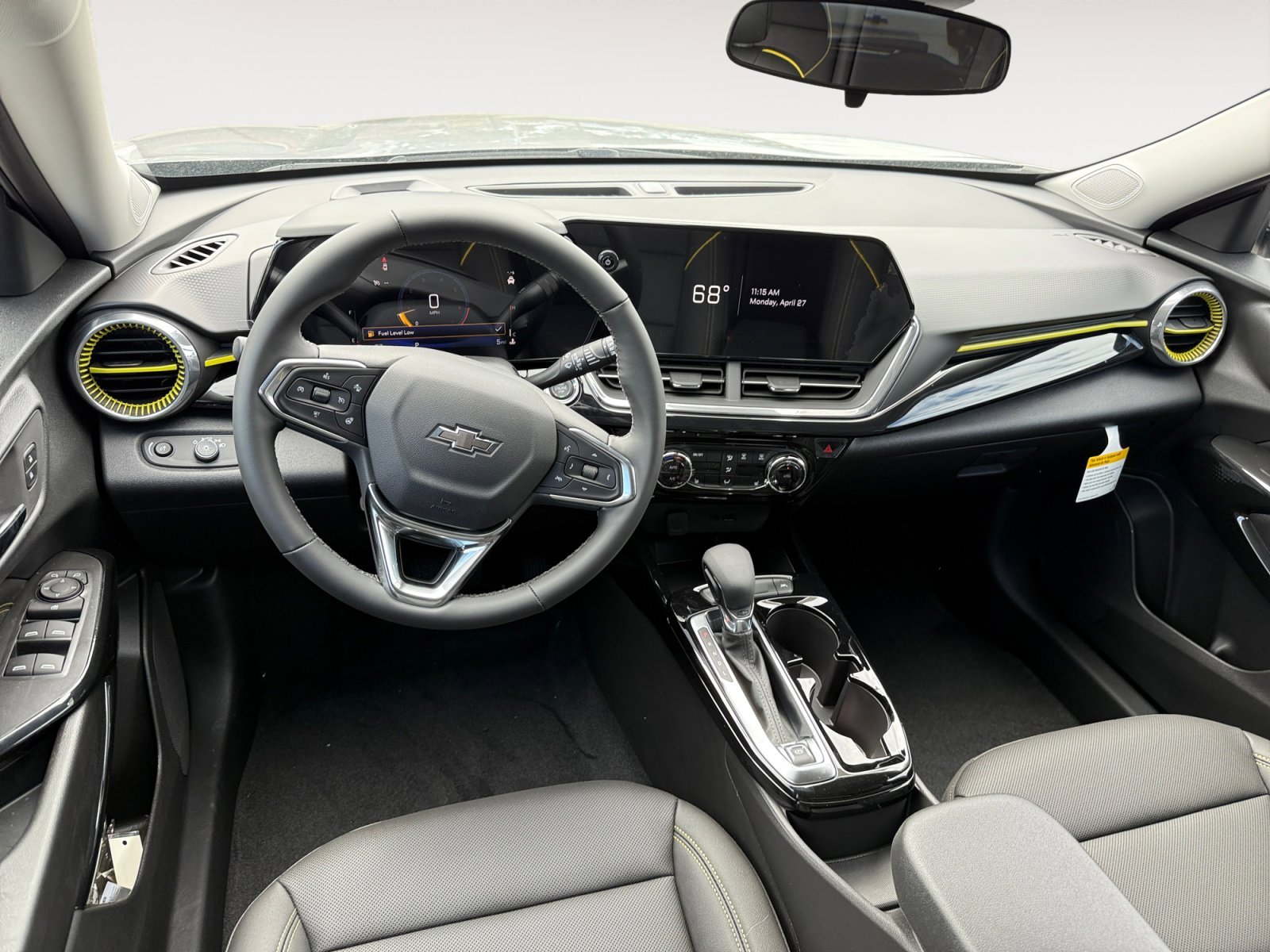 2026 Chevrolet Trax Activ - Photo 15