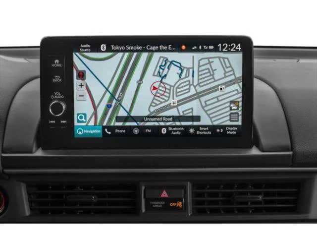 Used 2025  Honda Black Edition image 16