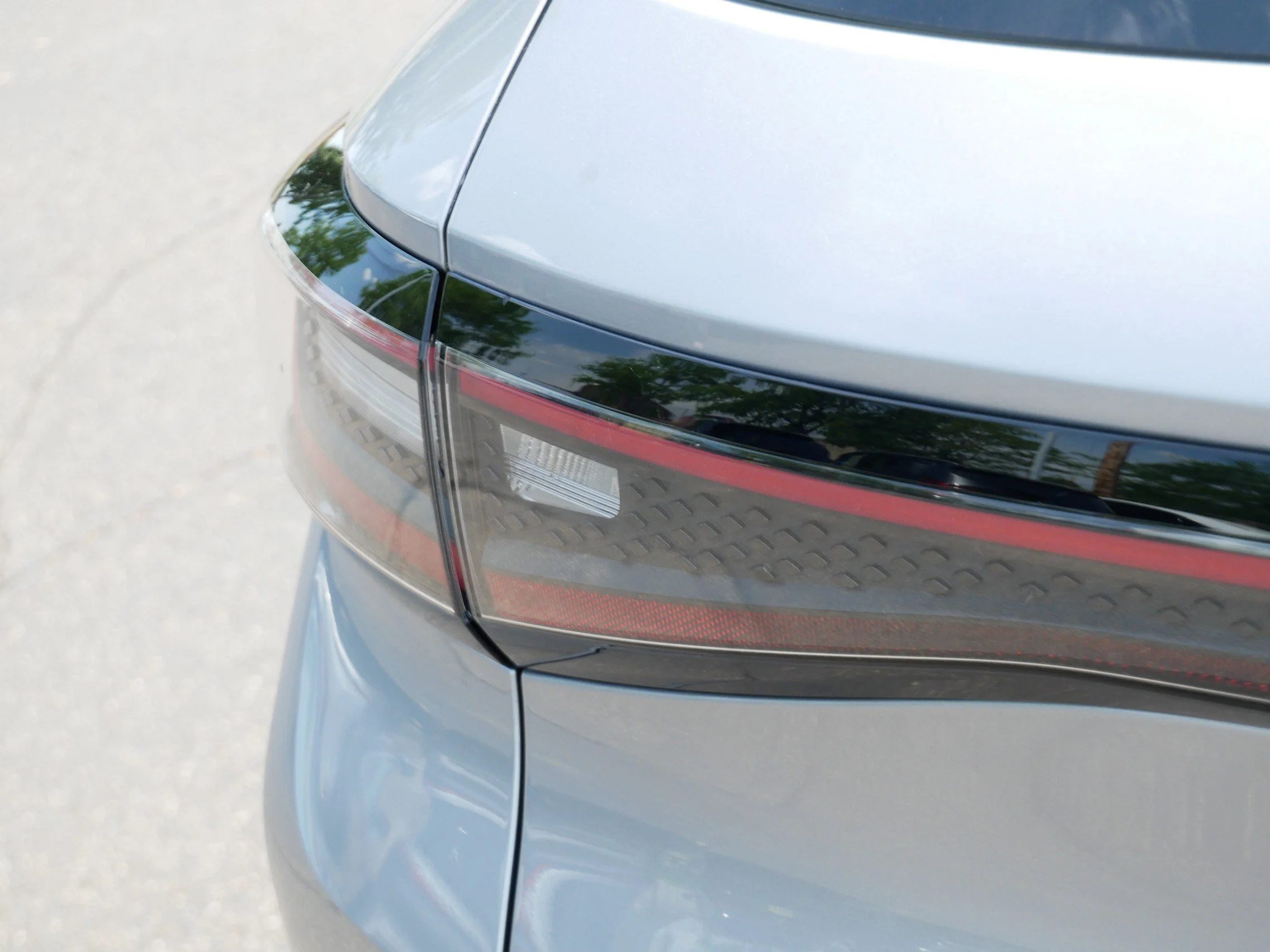 Certified Used 2024 Silver Mist Metallic Volkswagen Pro image 17