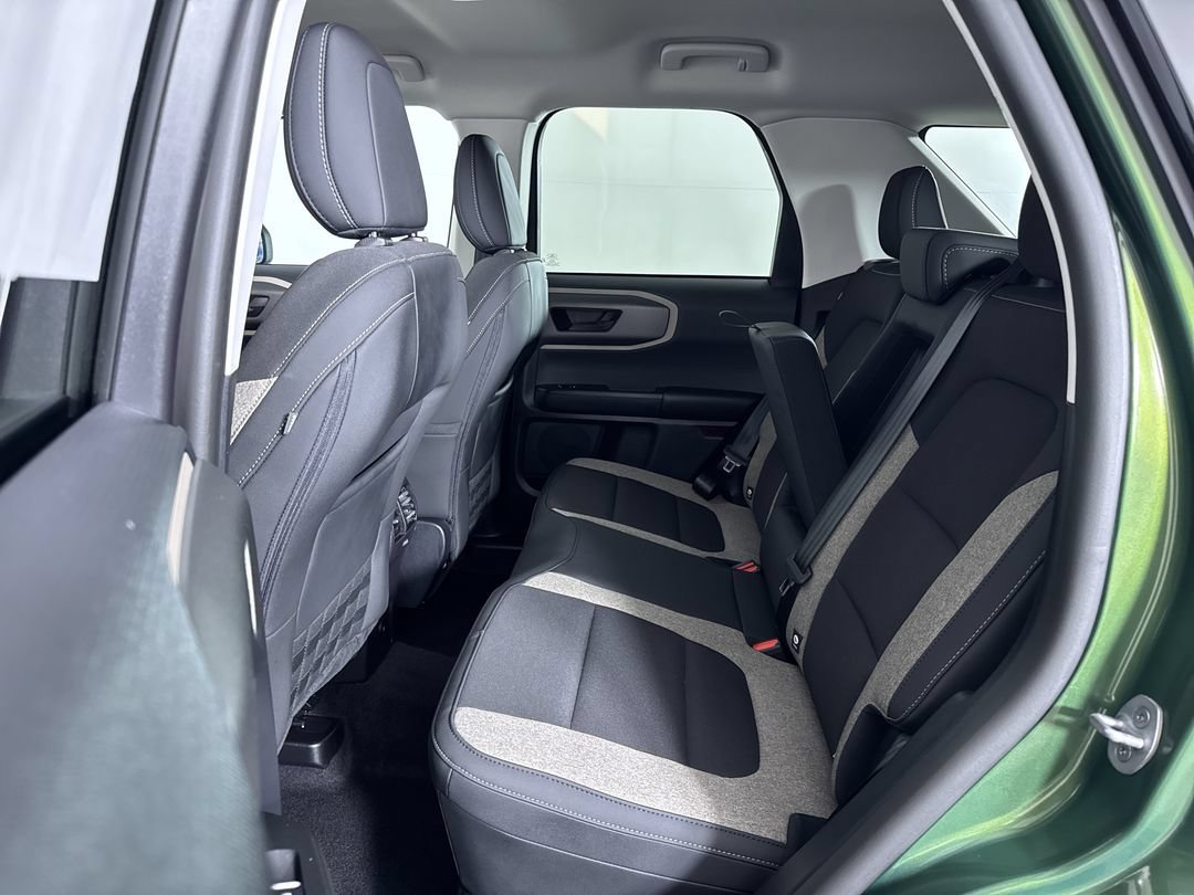 2025 Ford Bronco Sport Big Bend - Photo 22
