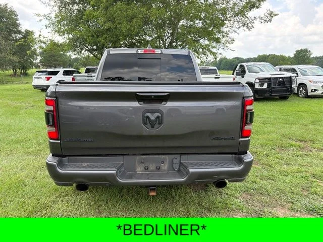 Used 2024 Gray Ram Big Horn/Lone Star image 9