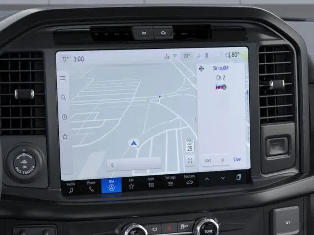 2025 Ford F-150 Tremor - Photo 14
