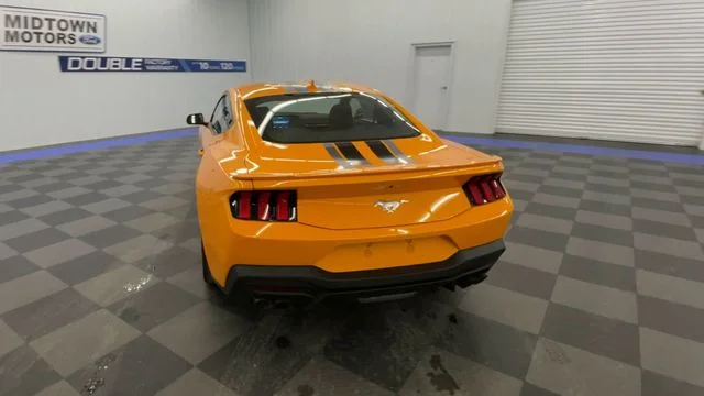2026 Ford Mustang EcoBoost Premium Fastback - Photo 7