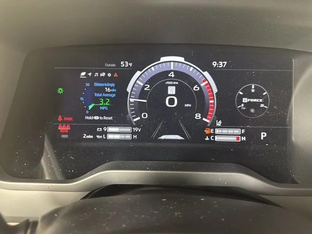 2026 Toyota Tundra 1794 Edition - Photo 19