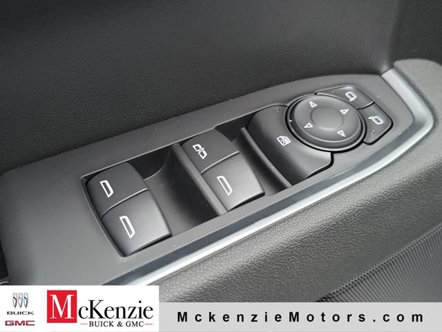 New 2026 Sterling Metallic GMC Elevation image 12
