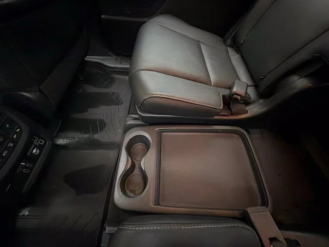Used 2022 Gray Honda Touring image 17
