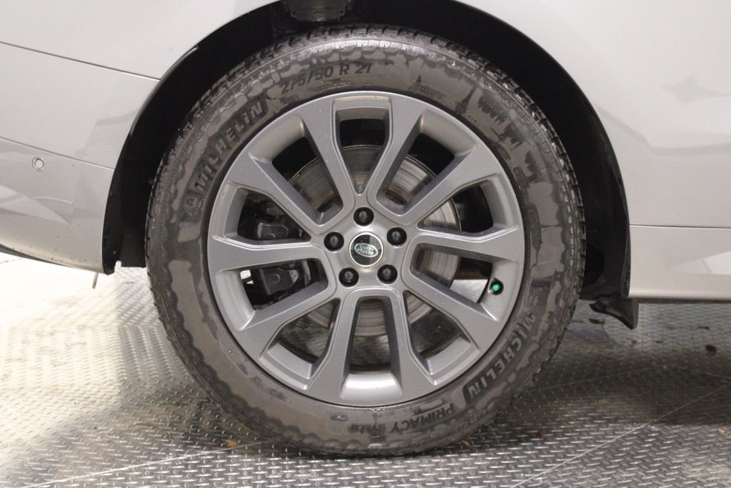 2024 Land Rover Range Rover Sport SE Dynamic - Photo 13