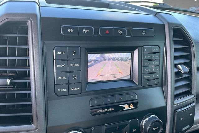 Used 2019 Magnetic Metallic Ford XL image 41
