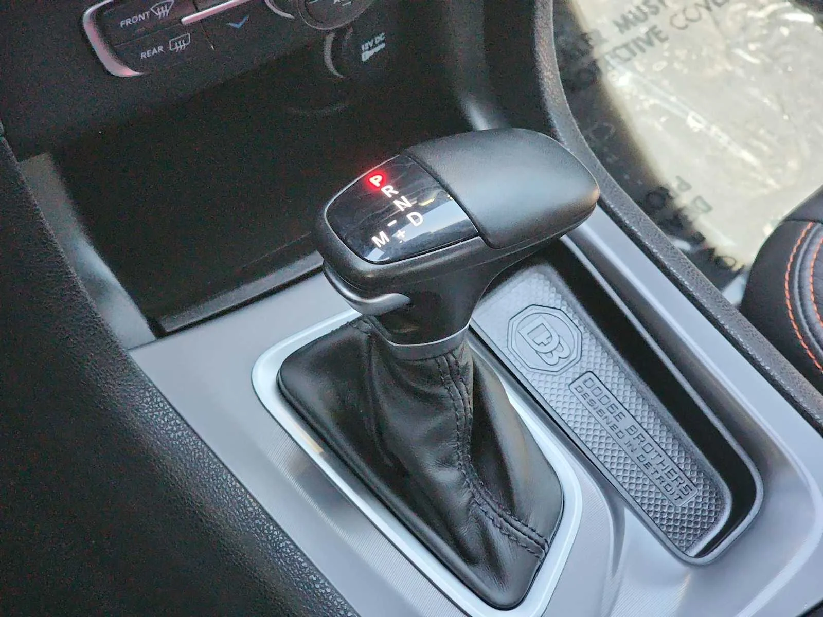 Used 2023 Go Mango Dodge Scat Pack Widebody image 21