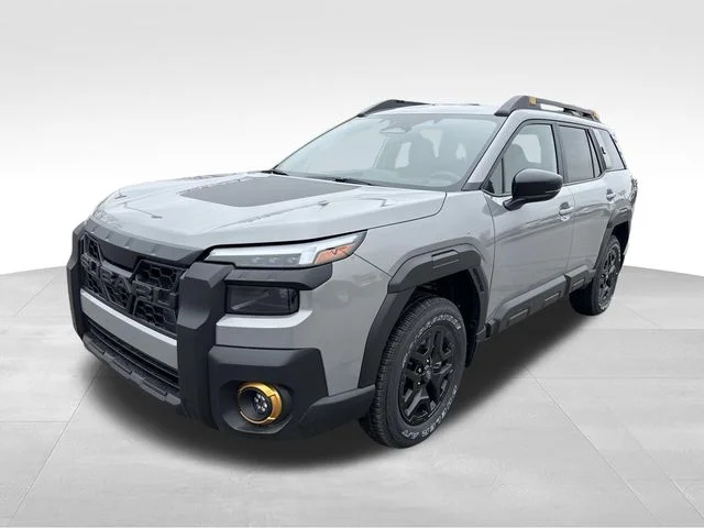 New 2026 RIVER ROCK PEARL Subaru Wilderness image 9