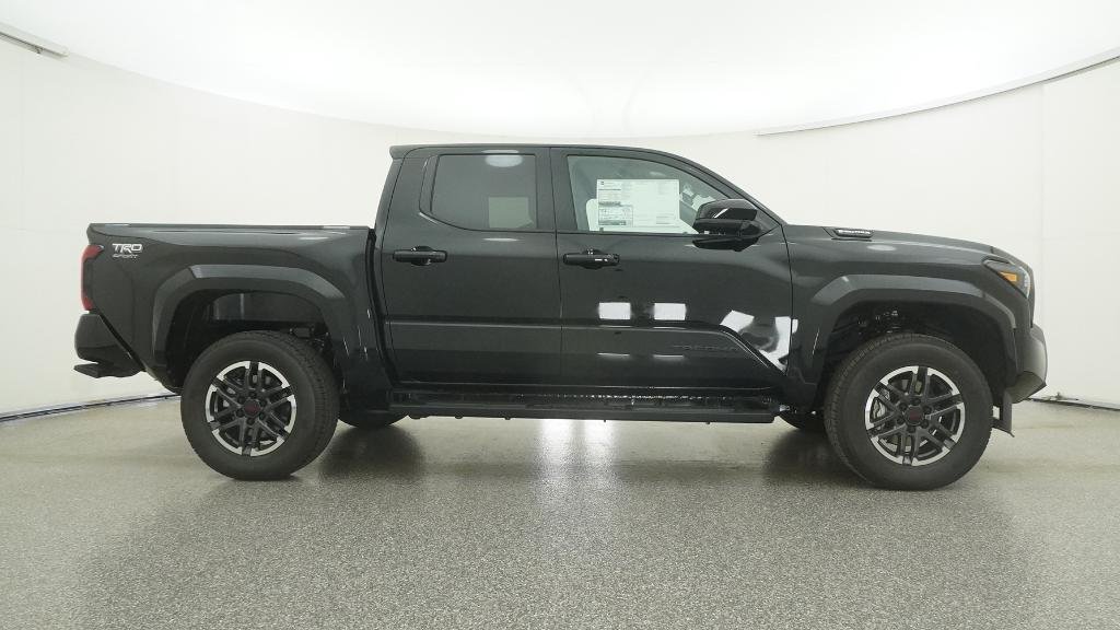 2026 Toyota Tacoma TRD Sport - Photo 48