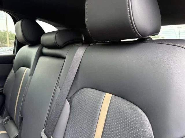 Certified Used 2026 Brown Mazda 3.3 Turbo Premium Plus image 18